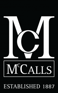 McCalls logo